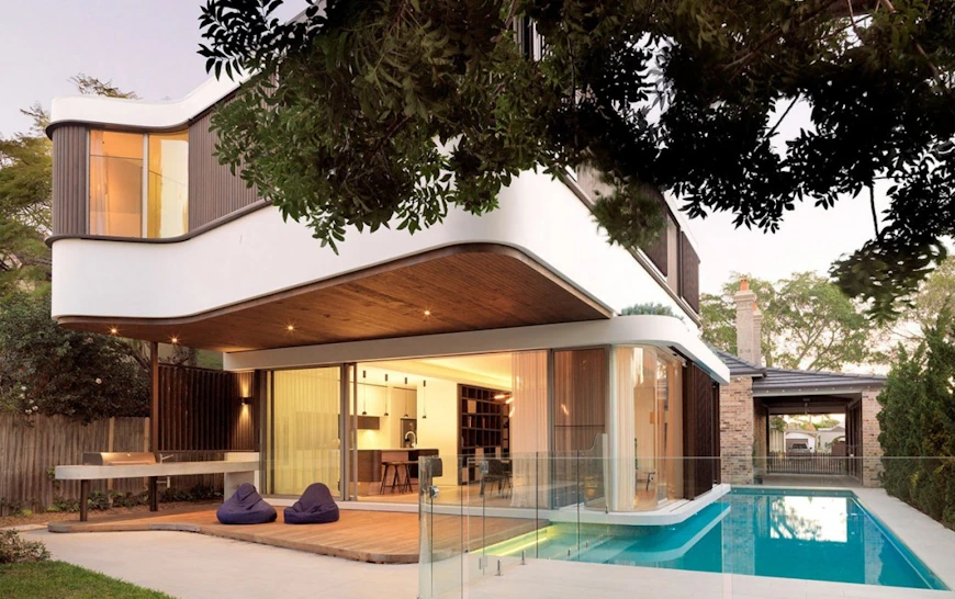 elegir piscina de obra o prefabricada