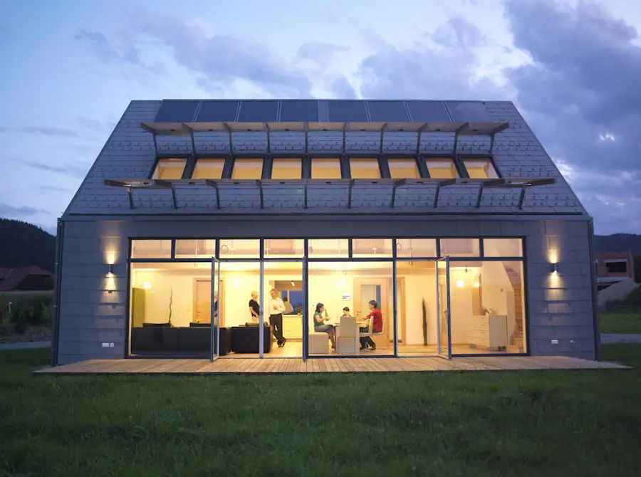 energia solar fotovoltaica en tu vivienda
