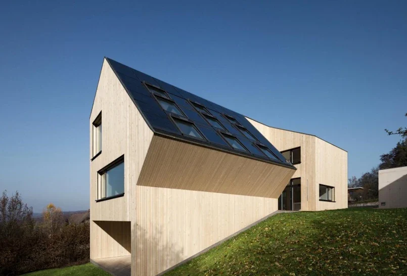 energia solar fotovoltaica vivienda