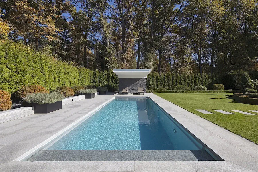 piscina prefabricada