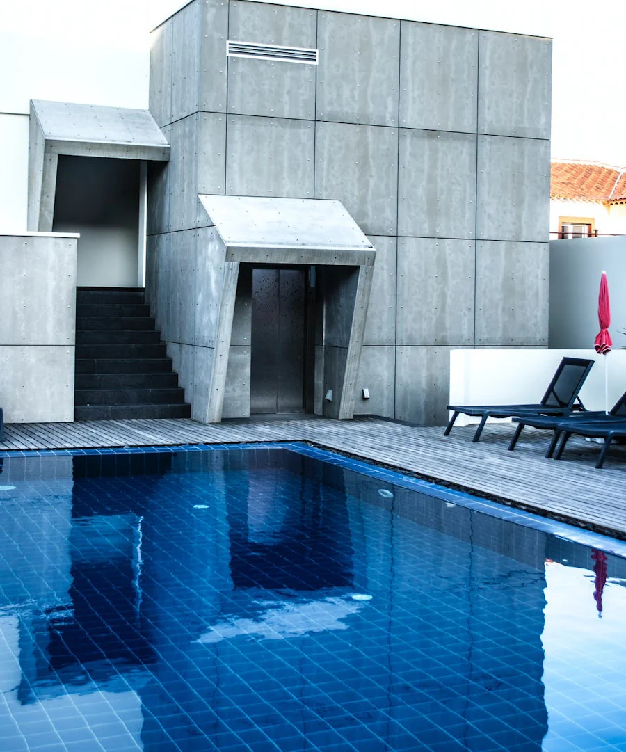 piscinas prefabricadas o de obra