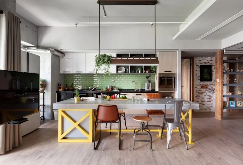 que tener en cuenta cambio de uso de local a vivienda