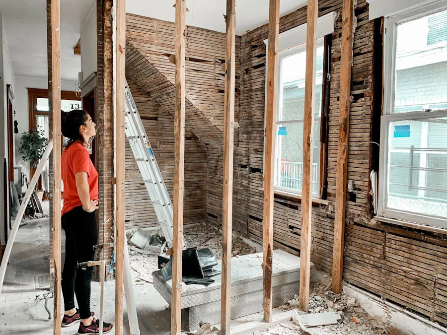 tramitacion administrativa cambio de uso de local a vivienda